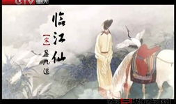 临江仙视频,穿越时空的浪漫传奇